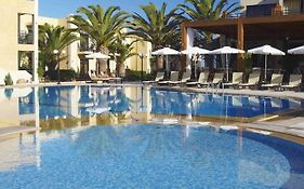 Atlantis Beach Hotel Crete